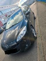 Mazda 5 Diesel7-Sitzer - Mazda 5 Gebrauchtwagen in Stuttgart