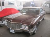 Cadillac Deville - Cadillac Deville aus 1969