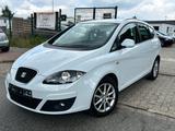Seat Altea XL Style Copa Ecomotive - Seat Altea: Style Copa
