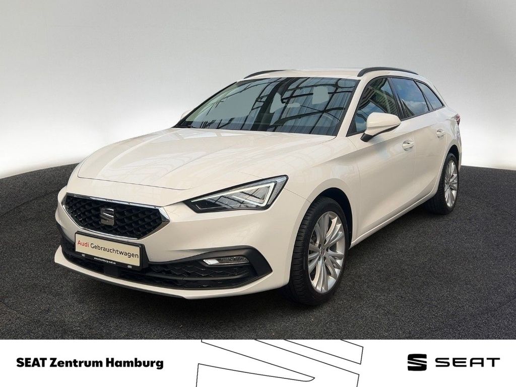 Image of Seat Leon