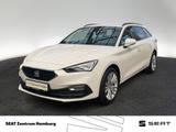 Seat Leon ST 1.5 eTSI ACT Style Edition DSG Matrix Vi - Seat Leon: Style Edition