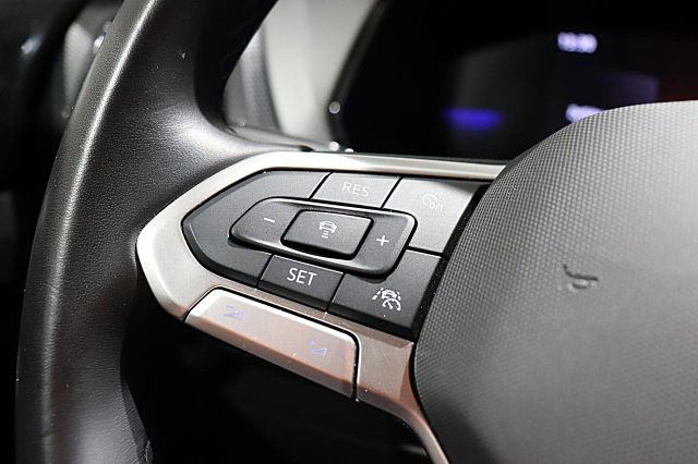 T-Cross Life 1.0 TSI DSG AHK LED PDC KEYLESS ACC