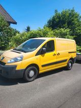 Peugeot Expert - Peugeot Expert aus 2011