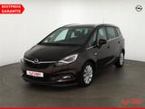 Opel Zafira C 1.4 Turbo Innovation LED Kamera AHK PDC - Opel Zafira