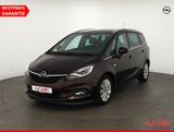 Opel Zafira C 1.4 Turbo Innovation LED Kamera AHK PDC - Opel: P4