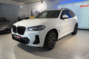 BMW X3 - 3