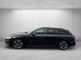Audi A4 Avant S line 45 TFSI quattro S tronic *Kamera - Audi A4 quattro