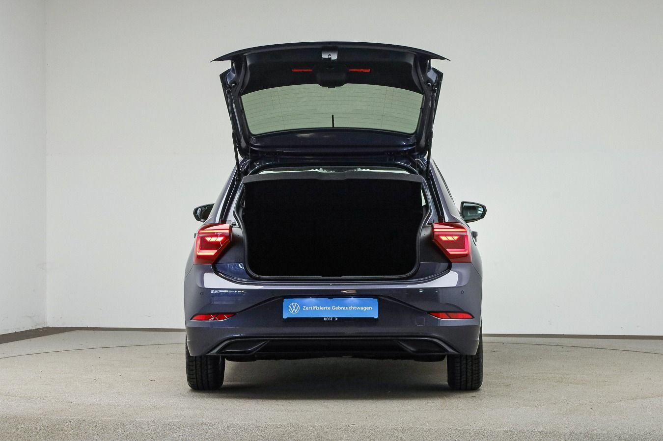 Volkswagen Polo - Bild 8