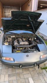 Mazda MX 5 NA - Mazda MX-5 aus 1994