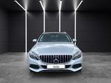 Mercedes-Benz C  200 T *Avantgarde*Pano*Ambiente*AHK*LED* - Mercedes-Benz Ambiente