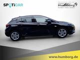 Opel Astra K 1.4 Turbo Dynamic Navi Kamera PDC SHZ AG - Opel Astra Dynamic mit Benzin-Antrieb