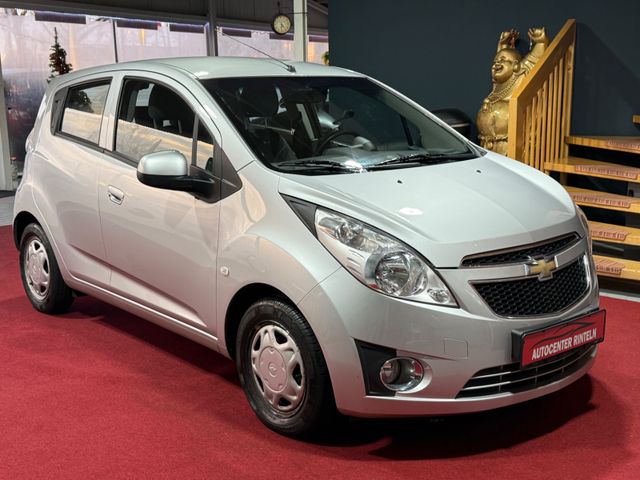 Chevrolet Spark 1.0 LS /Klima/ServiceNEU/2.Hand/Nr.29