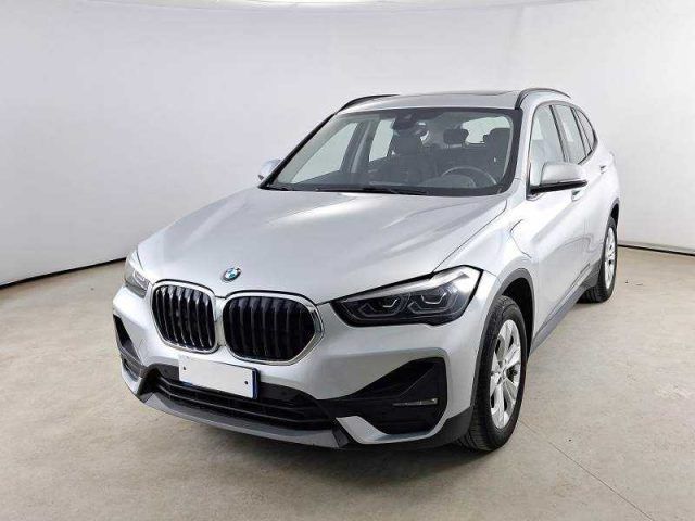 BMW X1 xDrive25e Business Advantage