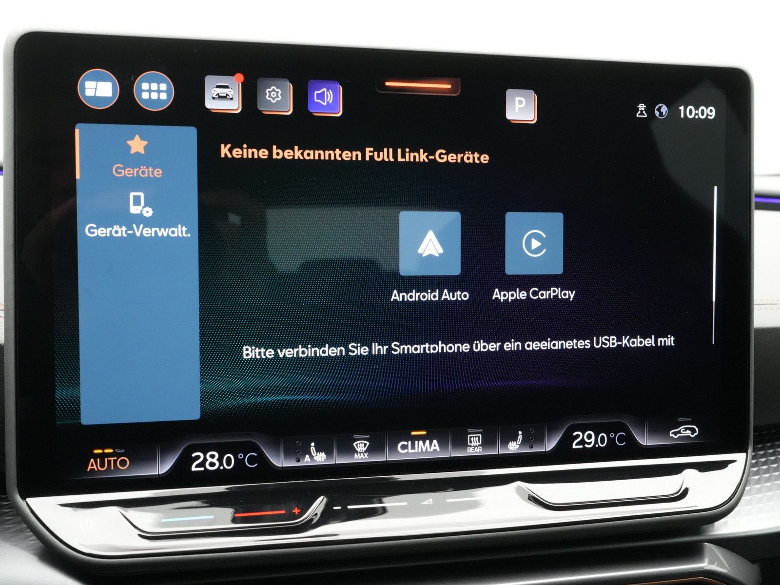 Cupra Formentor - Bild 12
