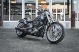 Harley-Davidson BREAKOUT FXSB Nockenwelle - JEKILL&HYDE 1. Hand - GEBRAUCHT CHOPPER
