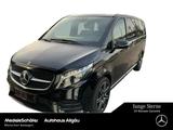 Mercedes-Benz V 220 d 4MATIC LANG AIRMATIC AMG KAMERA 6-SITZE