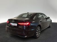 Audi A4 - Vorschau Bild 8