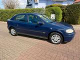 Opel Astra G Youngtimer - Opel: Youngtimer