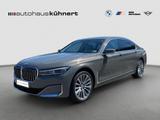 BMW 745Le xDrive Laser ACC Luft Pano 360° HUD H&K DA - BMW 745 aus 2020