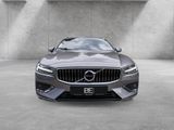 Volvo V60 T4 Geartronic Inscription NAVI W-LAN AHK LED - Volvo V60 in Hamburg