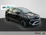 Opel CROSSLAND 1.2 ELEGANCE AT-8 --ALCANTARA-NAVI-KAM - Opel Crossland (X) Tageszulassungen