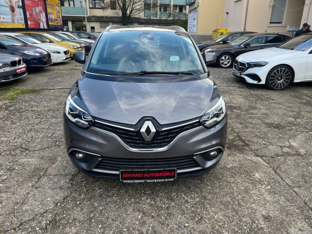 Renault Scenic IV Grand BOSE Edition*Auto*Klimaaut*Navi*