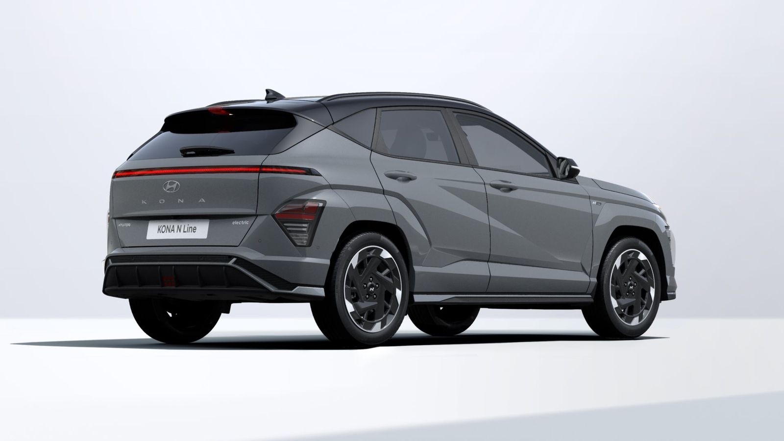 Hyundai KONA Elektro - Bild 5