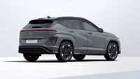 Hyundai KONA Elektro - Vorschau Bild 5
