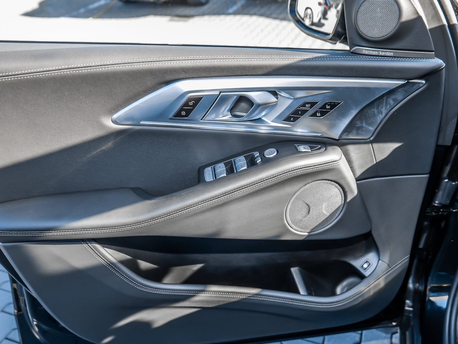 BMW XM - Bild 19
