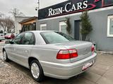Opel Omega 2.2 16V Design Edit./86TKM/I.HD/KLIMA/TÜV - Opel Omega Gebrauchtwagen
