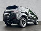 Land Rover Range Rover Evoque P200 aut. R-Dynamic SE / WInt - Land Rover Range Rover Evoque in Frankfurt (Main)