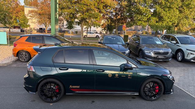 Foto Nummer 7: VW Golf