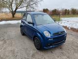 Microcar M.Go Mopedauto 45 Kmh Auto - Microcar M.Go von privat
