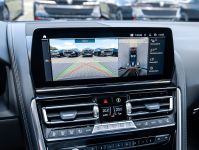 BMW M850 - Vorschau Bild 14