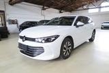 Volkswagen Passat Variant 2.0 TDI 110 kW Business HUD - VW Passat Variant Unfallwagen
