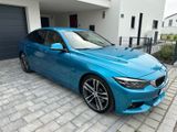 BMW 430 Gran Coupé 430i Gran Coupé M Sport A M Sport - BMW 430 Gran Coupé von privat