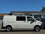 Volkswagen T6.1 Transporter Kasten 2.0 |LANG|TEILVERGL.|1.H - Volkswagen T6 Transporter aus 2021