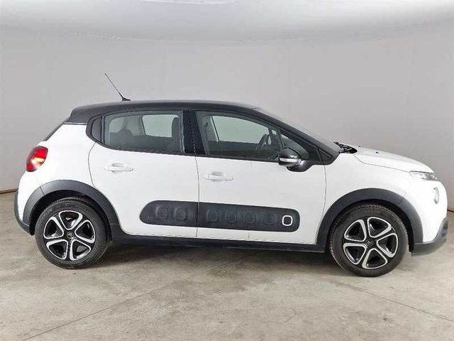 Citroën CITROEN C3 BlueHDi 75 Shine 5 PORTE