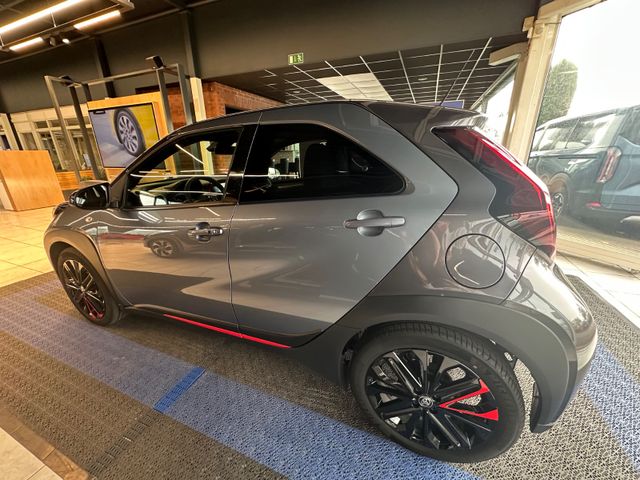 Toyota Aygo X Undercover *JBL*Automatik* 1 von 500*