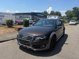 Audi A4 Allroad quattro 2.0 TFSI - gebrauchte Audi A4 Allroad aus dem Jahr 2009
