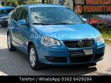 Volkswagen Polo IV United*Automatik*Behindertengerecht* - Volkswagen Polo: Iv