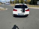 BMW 118i M Sport M Sport - BMW 118: M