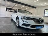 Renault Talisman Limited - Renault Talisman mit Diesel-Antrieb: Limousine