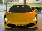 Ferrari F8 Spider /LIFT/KAMERA/CARBON-LED-LENK./MEMORY - Ferrari F8: Cabrio