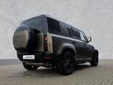 Land Rover Defender 110 P400 AWD X-Dynamic HSE - Land Rover Defender HSE mit Benzin-Antrieb