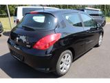 Peugeot 308 Sport Klima Tempomat - Peugeot 308 aus 2008