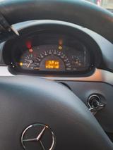 Mercedes-Benz Viano 3.0 CDI TREND kompakt TREND - Mercedes-Benz Viano: Allradantrieb