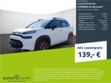 Citroën C3 Aircross PureTech 110 Shine - gebrauchte Citroën C3 Aircross aus dem Jahr 2023