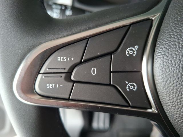 Nissan Townstar Tekna Kombi L1 °LED°Navi°SHZ°RFK°AAC°