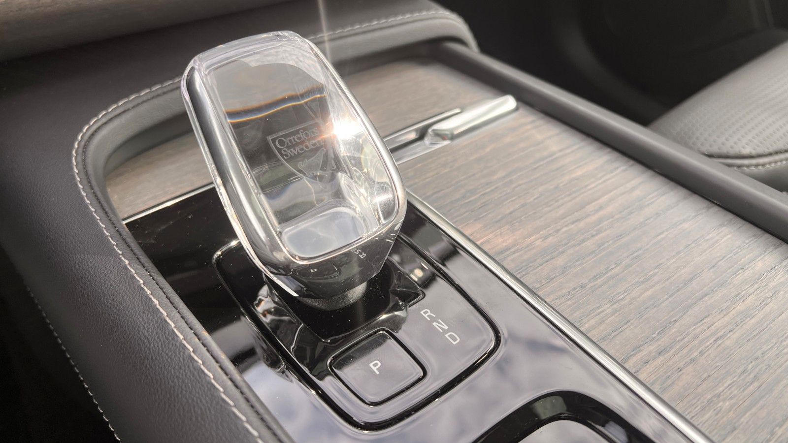 Fahrzeugabbildung Volvo XC90 B5D AWD Ultimate Bright HUD*MASS*B&W*LUFT*